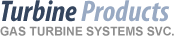 Turbine Products Gas Turbine Systems Svc. Turbine Products Gas Turbine Systems Svc.